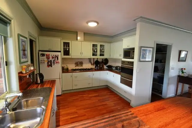 Second view of Homely house listing, 243 Ewings Road, Avenel VIC 3664