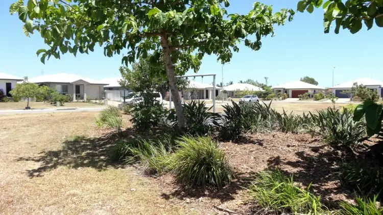Third view of Homely land listing, 21 Malibu Parade, Mount Louisa QLD 4814