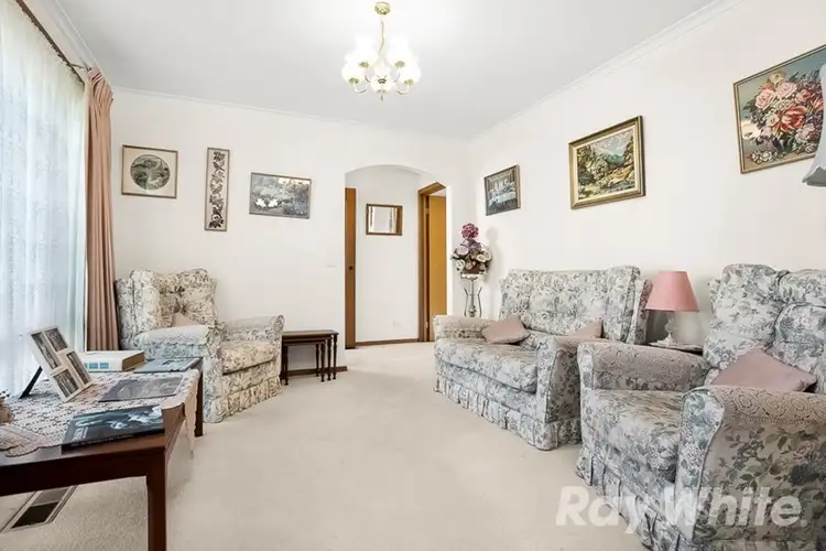Third view of Homely unit listing, 26A Imperial Avenue, Mount Waverley VIC 3149