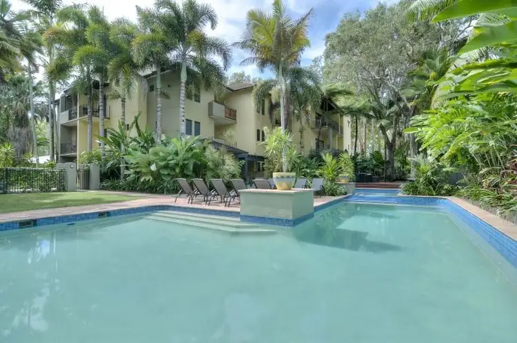 Sixth view of Homely apartment listing, 26/62-64 Davidson Street, Port Douglas QLD 4877