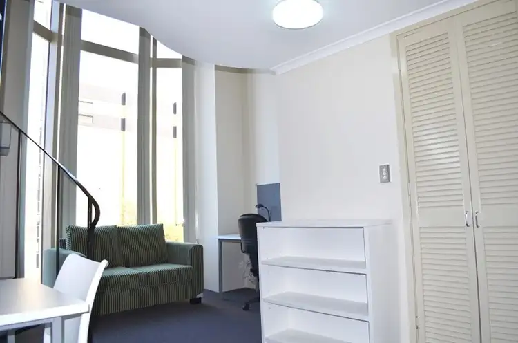 Main view of Homely apartment listing, 3116/185 Broadway, Ultimo NSW 2007