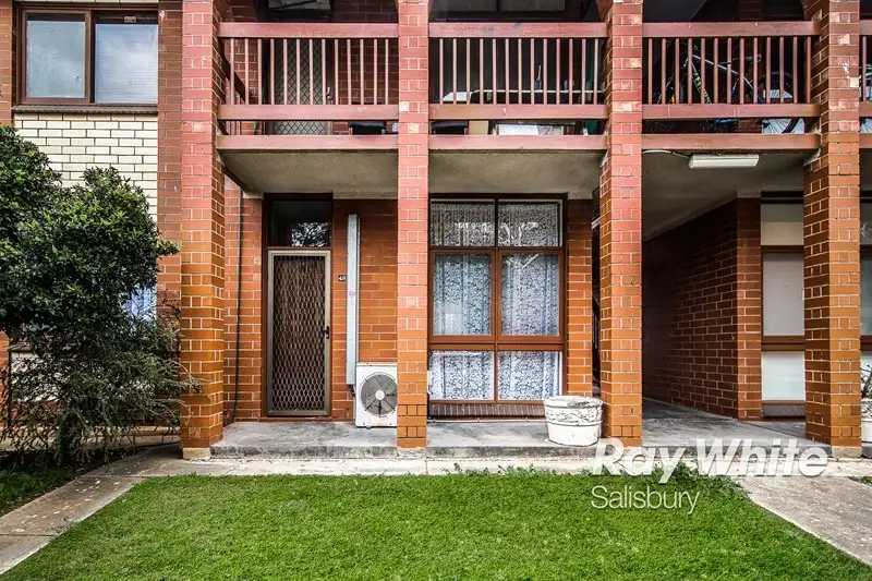 Main view of Homely house listing, 48/47 Jarvis Road, Elizabeth Vale SA 5112