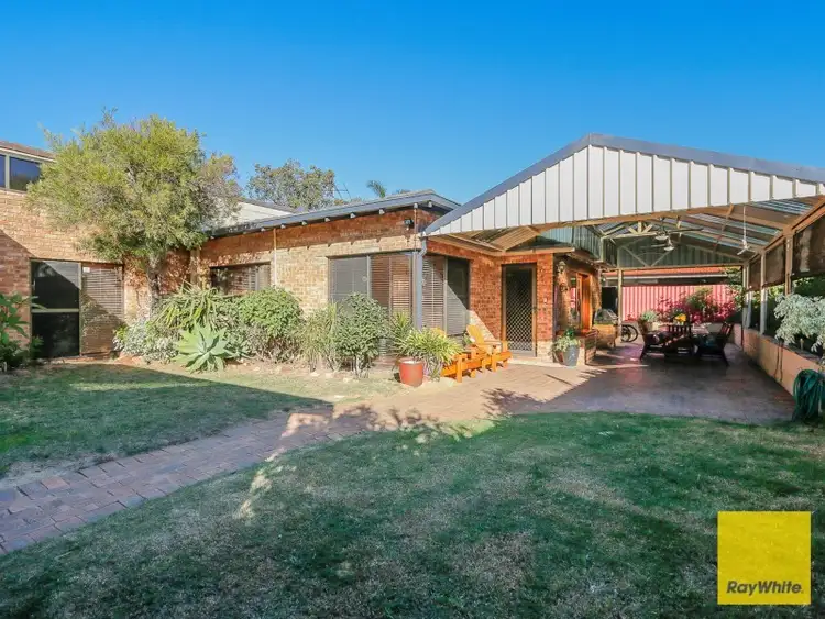Third view of Homely house listing, 1 Karuah Way, Greenwood WA 6024