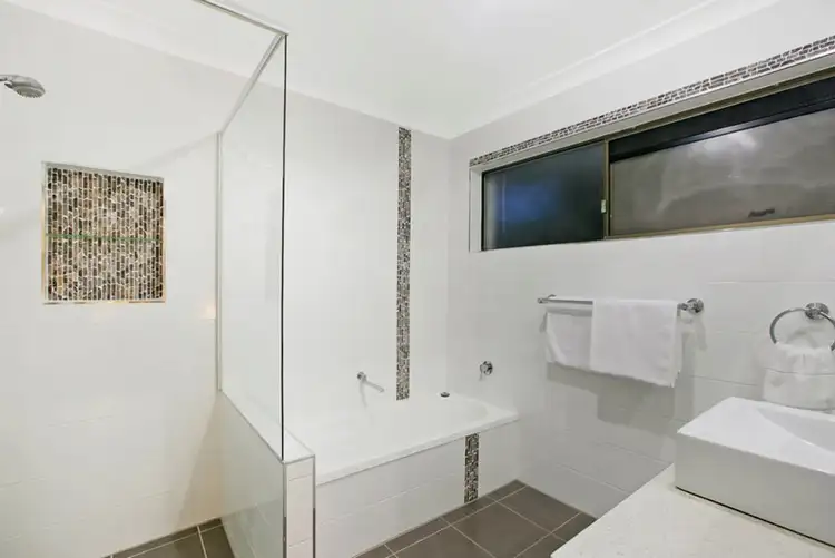 Fifth view of Homely house listing, 12 Beenwerrin Crescent, Capalaba QLD 4157