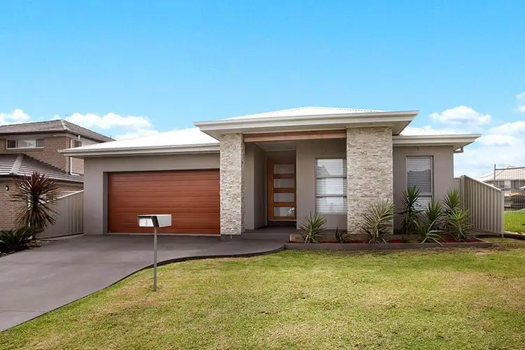 Main view of Homely house listing, 8 Vines Avenue, Shell Cove NSW 2529
