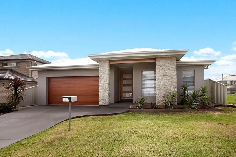 Main view of Homely house listing, 8 Vines Avenue, Shell Cove NSW 2529