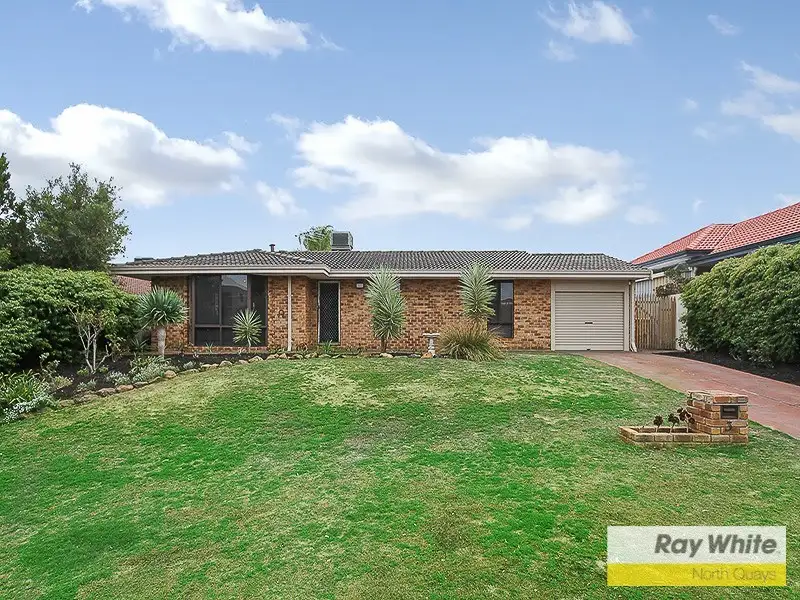 Main view of Homely house listing, 3 Chandler Road, Sorrento WA 6020