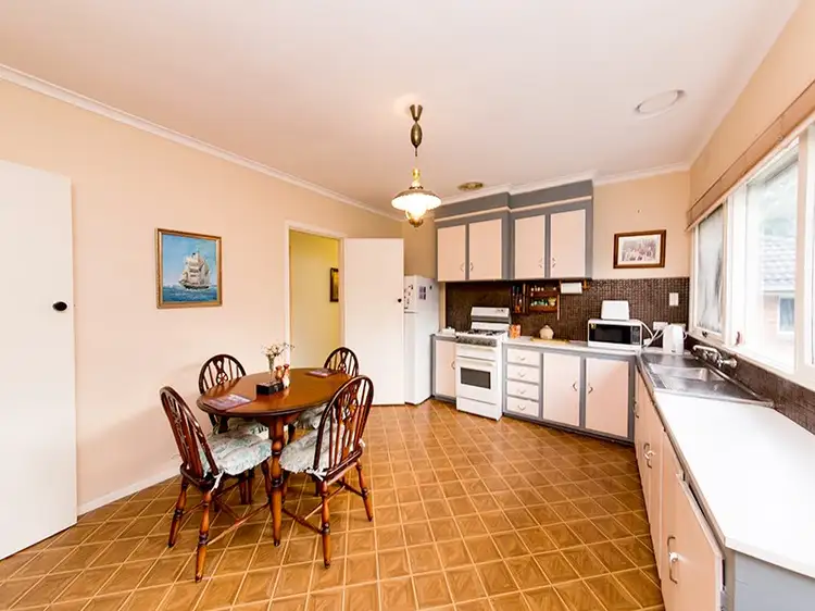 Third view of Homely house listing, 41 Fuller Street, Mitcham VIC 3132