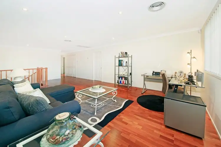 Fifth view of Homely house listing, 104 Chepstow Drive, Castle Hill NSW 2154