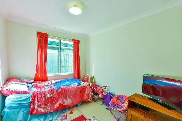 Seventh view of Homely house listing, 22 Keighran Mill Drive, Blair Athol NSW 2560
