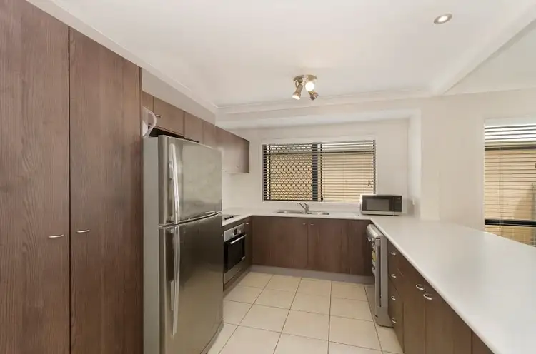 Third view of Homely house listing, 26 Sea Eagle Circuit, Douglas QLD 4814
