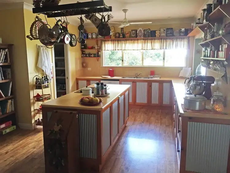 Fourth view of Homely rural property listing, Address available on request