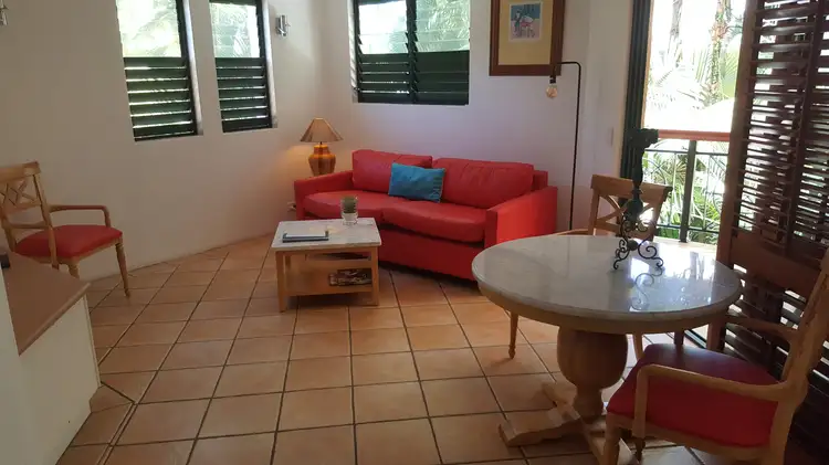 Second view of Homely apartment listing, 7/66 Macrossan Street, Port Douglas QLD 4877
