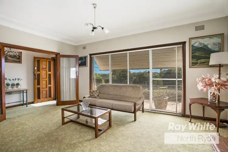 Second view of Homely house listing, 3 Pine Street, North Ryde NSW 2113