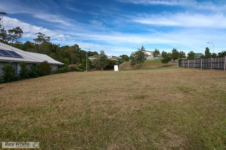 Third view of Homely land listing, 11 Twilight Close, Red Head NSW 2430