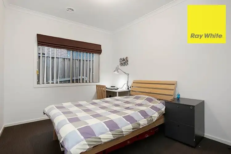 Sixth view of Homely house listing, 4 Solo Street, Point Cook VIC 3030