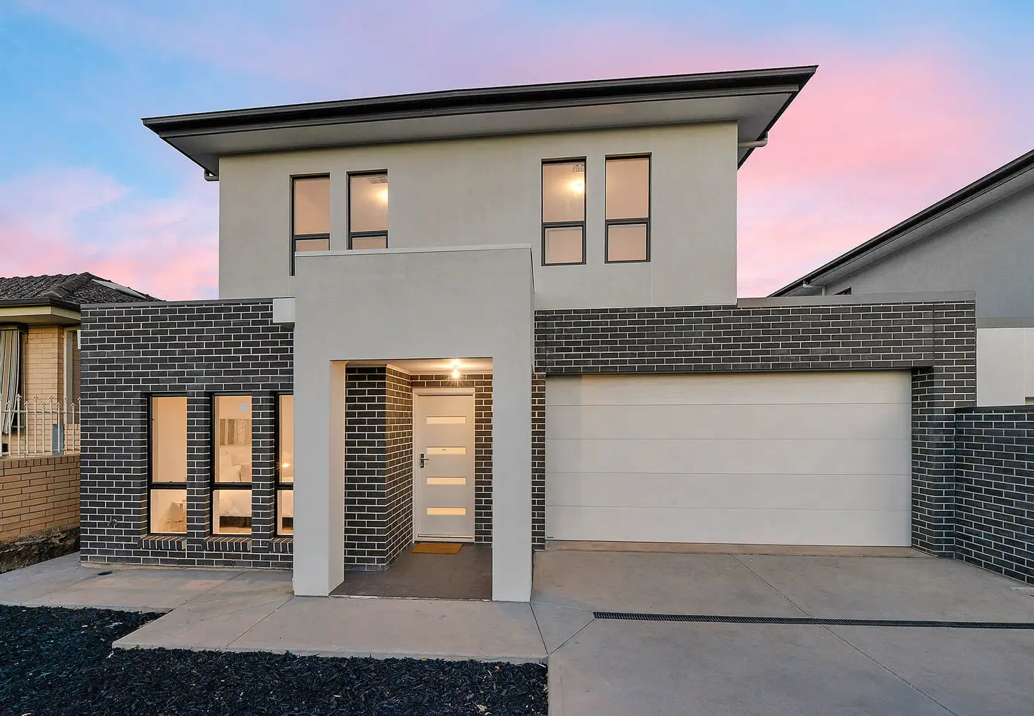 Main view of Homely house listing, 126 Pitman Road, Windsor Gardens SA 5087