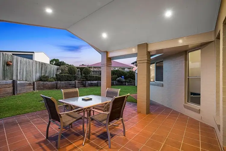 Sixth view of Homely house listing, 32 Ward Street, Middle Ridge QLD 4350