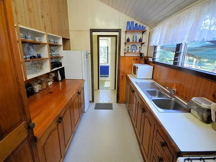 Fourth view of Homely rural property listing, 248 Bluewater Drive, Bluewater QLD 4818