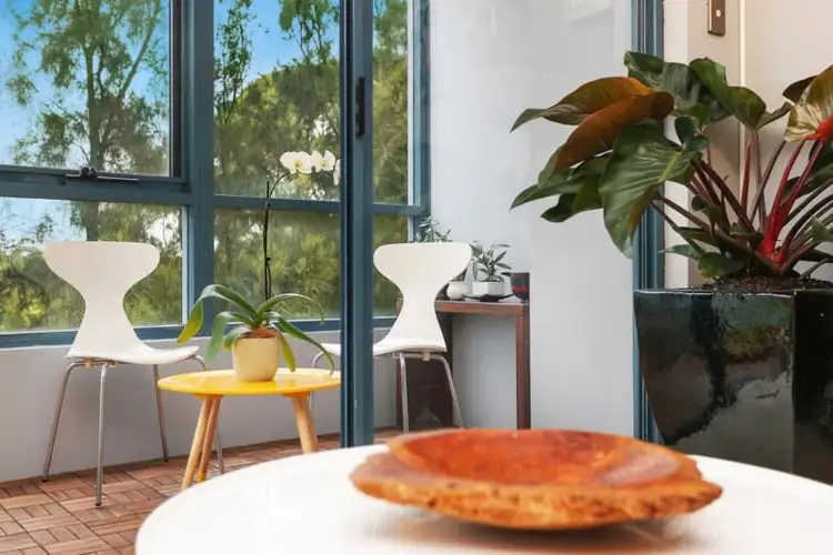 Fourth view of Homely apartment listing, 216/83-93 Dalmeny Avenue, Rosebery NSW 2018