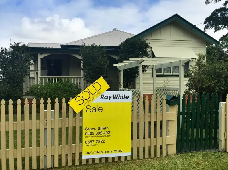 Main view of Homely house listing, 48 High Street, Cundletown NSW 2430