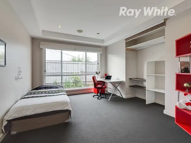 Seventh view of Homely house listing, 6 Phoenix Circuit, Wollert VIC 3750