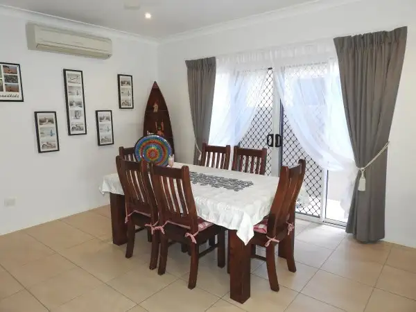 Fourth view of Homely house listing, 28 Park Lane, Kirwan QLD 4817