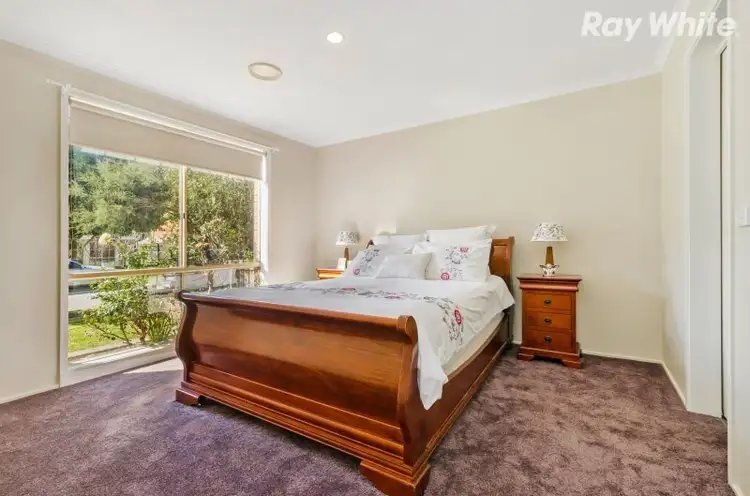 Third view of Homely house listing, 21 Sheridan Close, Kilsyth South VIC 3137