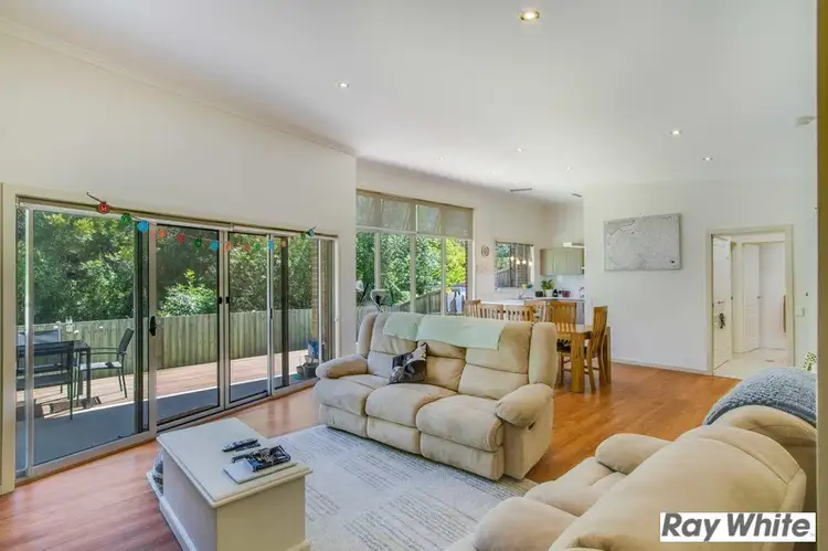 Fourth view of Homely unit listing, 2/10 O'Connor Road, Armidale NSW 2350