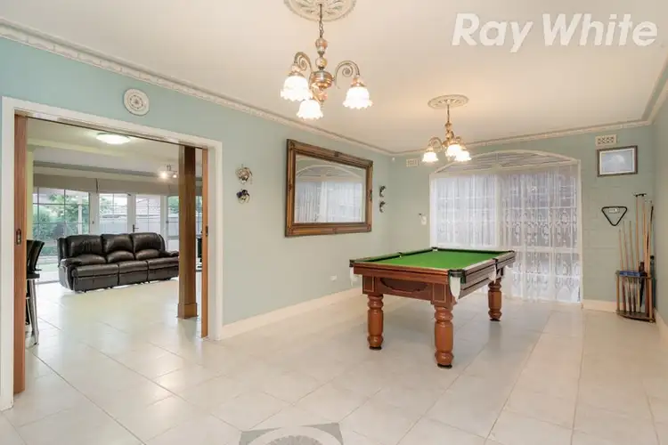 Second view of Homely house listing, 14 Ashbrook Circuit, Bundoora VIC 3083