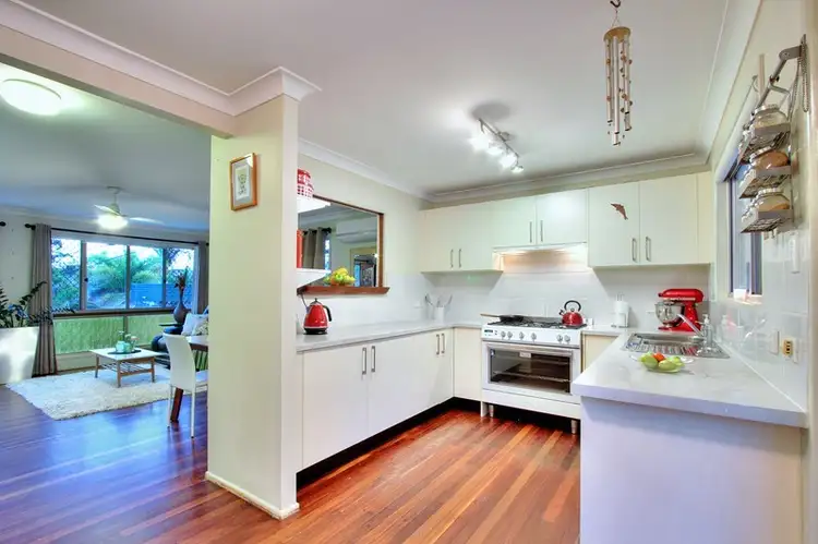 Third view of Homely house listing, 11 Juanita Grove, Springwood QLD 4127