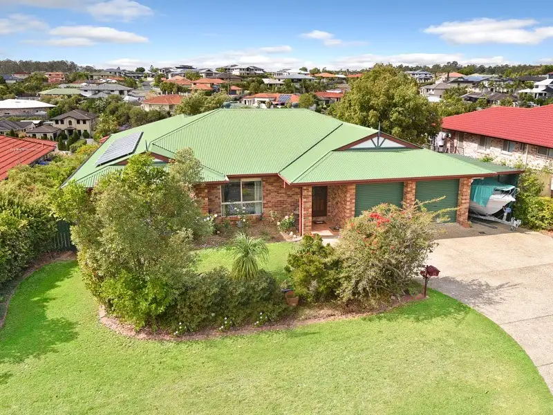 Main view of Homely house listing, 13 Boondooma Circuit, Albany Creek QLD 4035