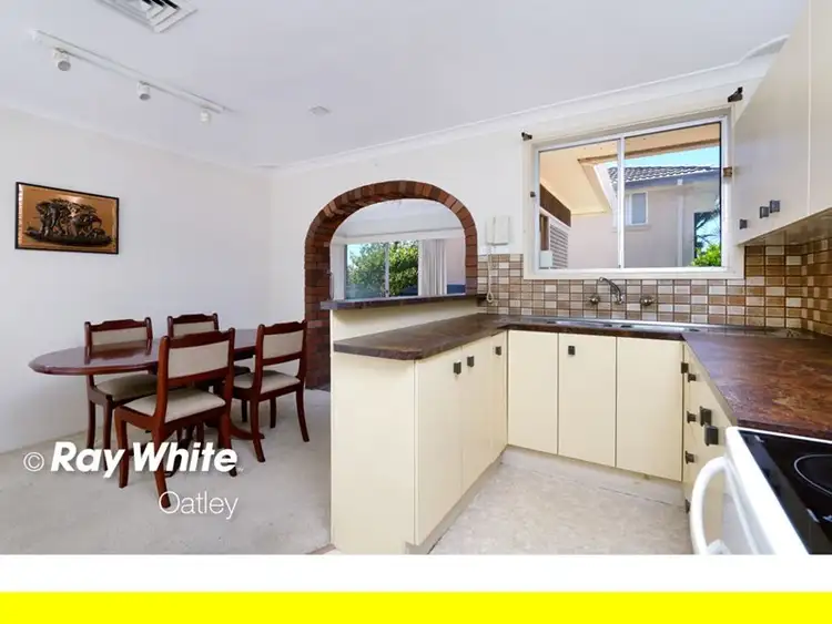 Second view of Homely house listing, 10 Mimosa Street, Oatley NSW 2223