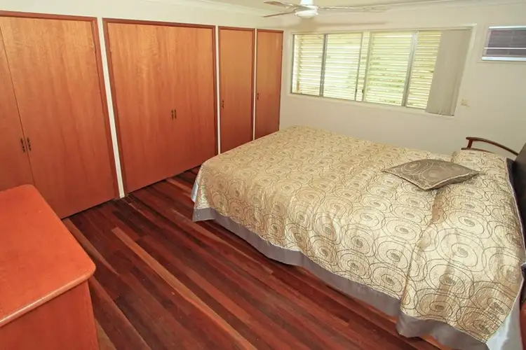 Fifth view of Homely house listing, 336 Balaclava Street, Frenchville QLD 4701