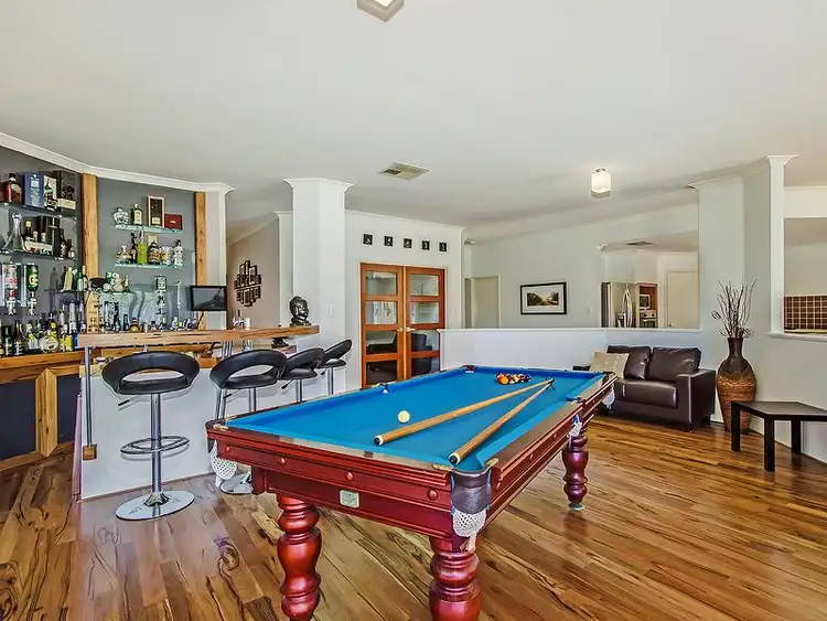 Third view of Homely house listing, 15 Brussels Circuit, Port Kennedy WA 6172