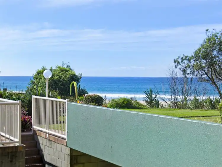 Sixth view of Homely unit listing, 4/363 Golden Four Drive, Tugun QLD 4224
