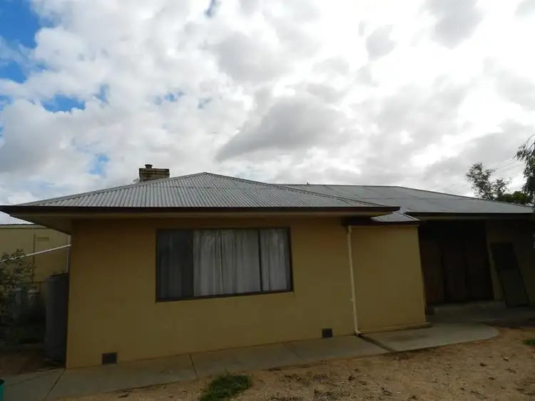 Second view of Homely house listing, 47 Derrick Road, Loxton North SA 5333