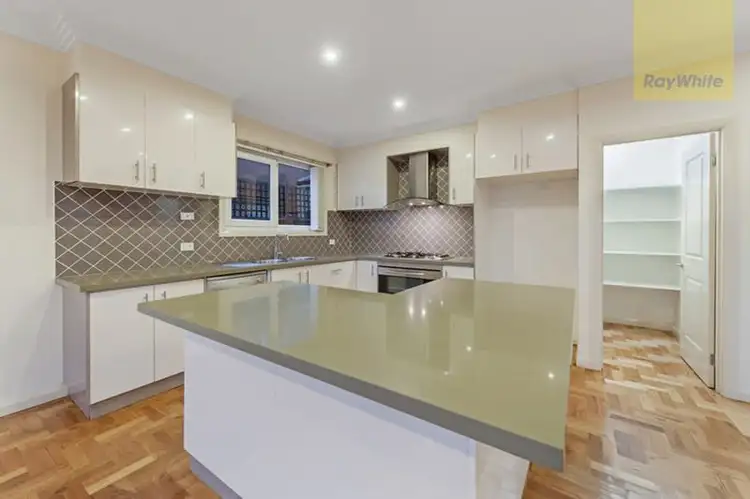 Fourth view of Homely house listing, 11 Olrig Grove, Craigieburn VIC 3064