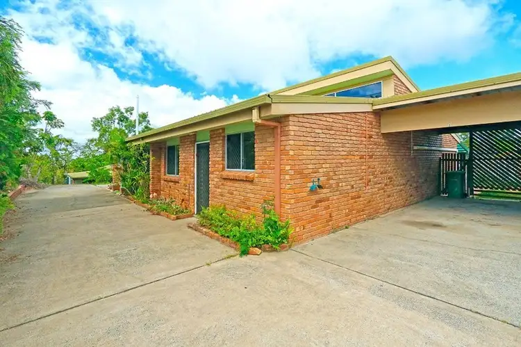 Unit 5, 68 Adelaide Park Road, Yeppoon QLD 4703