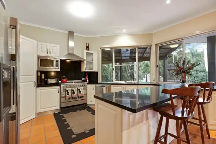 Fifth view of Homely house listing, 17 Alfriston Drive, Buderim QLD 4556