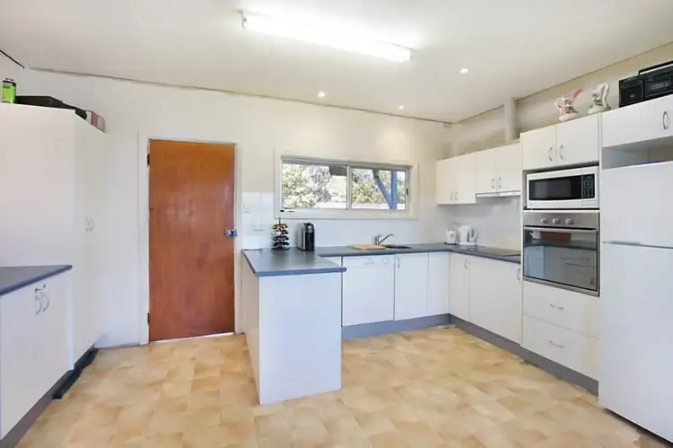 Sixth view of Homely house listing, 59 Government Road, Nelson Bay NSW 2315