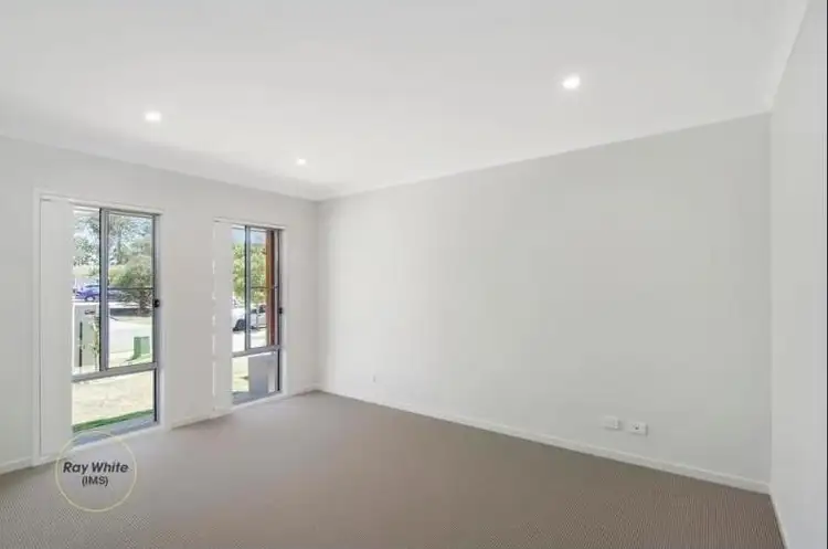 Third view of Homely house listing, 3 Learning Street, Coomera QLD 4209