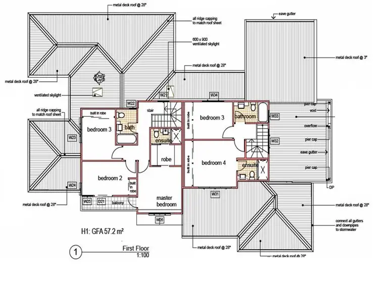 Second view of Homely house listing, 6 Wingello Crescent, Yellow Rock NSW 2527