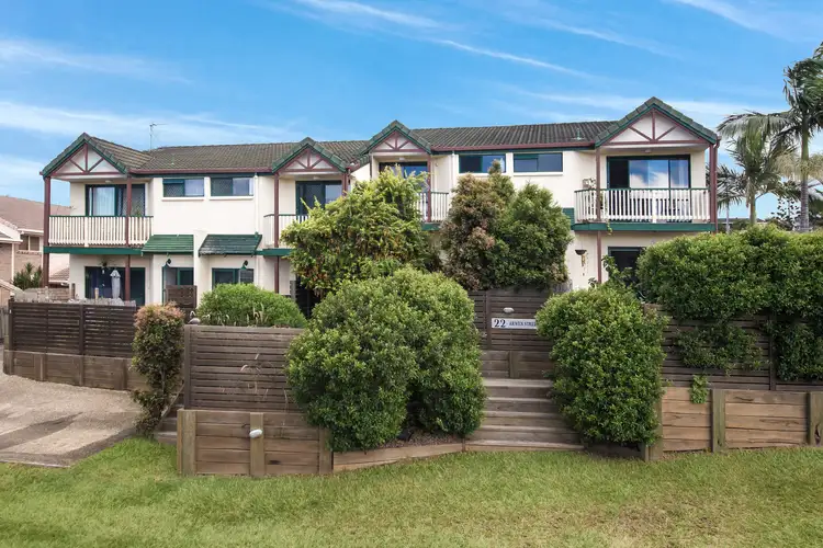 Second view of Homely unit listing, 5/22 Arwen Street, Maroochydore QLD 4558