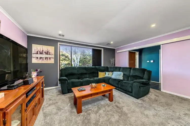 Third view of Homely house listing, 34 Barnard Circuit, Florey ACT 2615