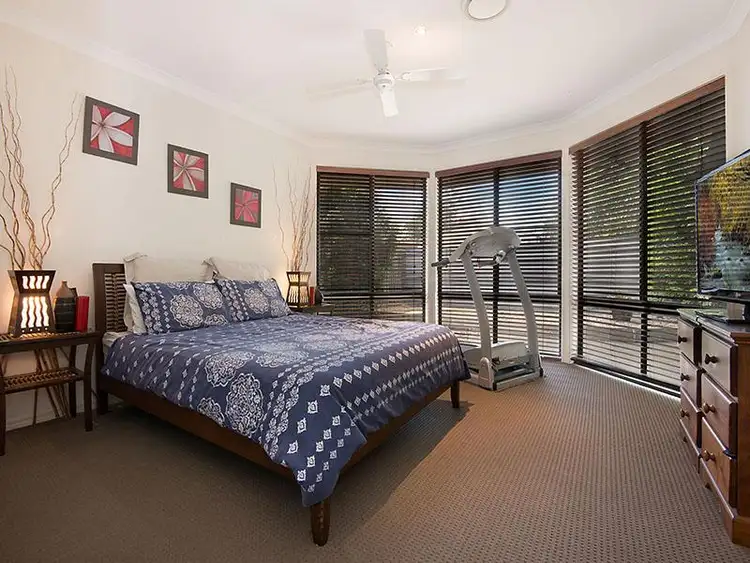 Fifth view of Homely house listing, 16 Topaz Court, Deception Bay QLD 4508