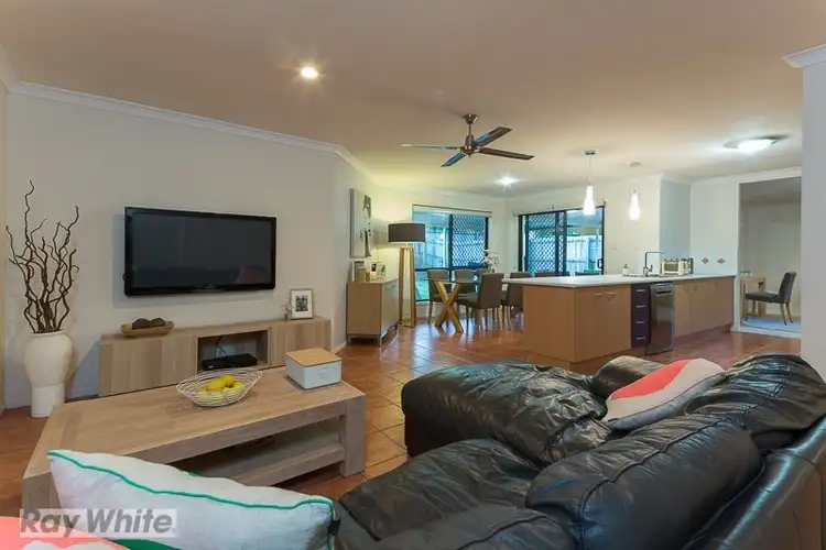 Fifth view of Homely house listing, 6 Coolum Court, Redland Bay QLD 4165