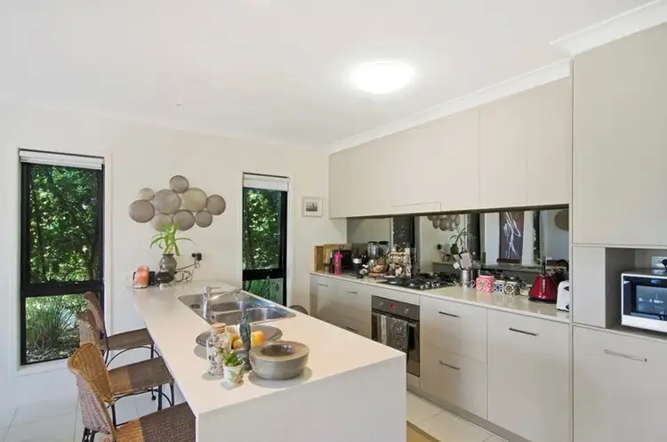 Third view of Homely townhouse listing, 14/2 Inland Drive, Tugun QLD 4224