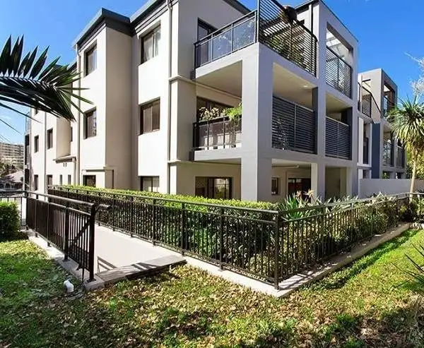 Second view of Homely unit listing, 2/133 Harrow Road, Kogarah NSW 2217