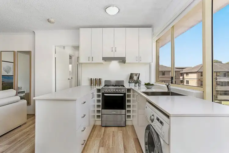 9/34 Brittain Crescent, Hillsdale NSW 2036